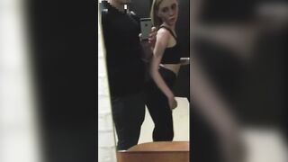 TikTok Porn compilation