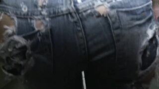 Hot horny babes hard fucked