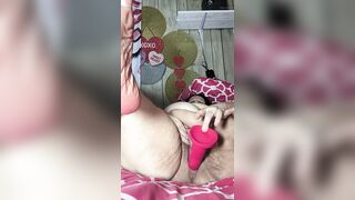 Cornhole by Cock Stretching That Pussy Nonstrop Gapping Them Holes Fucking Every Fat Fold