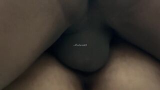 Latina Universitaria Abre Las Piernas y Chupo Su Culo Apetitoso