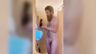 Join me in the shower