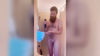 Join me in the shower