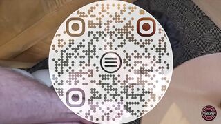 Nikki Slick cumshot - giveaway promo