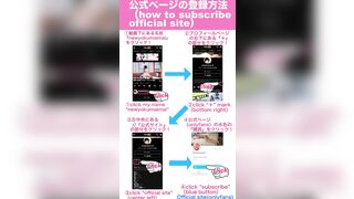 朝イチのおしっこ