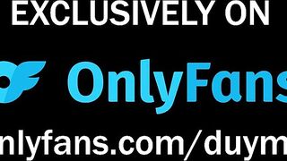 Big booty redhead in thigh high boots (Trailer)