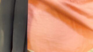 ahh uhh please fuck me!