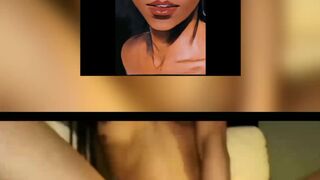 Real homemade ebony amateur distinytoy/osmosisdoses/pineapple555 on Manyvids