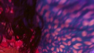 Saudi Hot maid removes her big ass clothes while clean my bed & I get Hot & masturbate after seeing