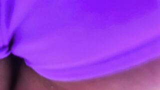 Saudi Hot maid removes her big ass clothes while clean my bed & I get Hot & masturbate after seeing