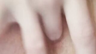 Orgasm for masturbation