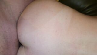 Home video, neighbors don't like it when she screams