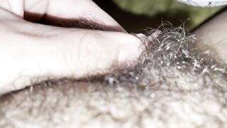 How To Masturbate A Big Juicy Clit