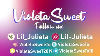 First Time Fingering my Ass