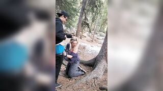 Russian mature gets fucked