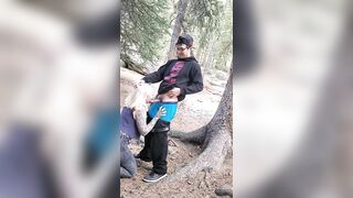 Russian mature gets fucked