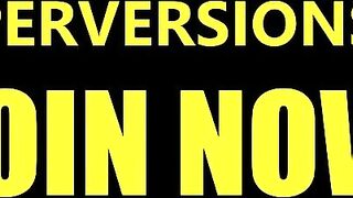 Sitting on Her Male Sub's Face #FemdomRAW