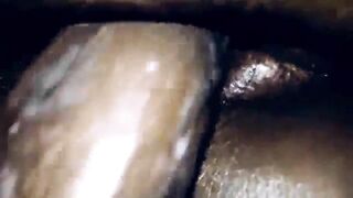 If you kiss my neck..You Wil not like my response.Which probably Wil be to stick my fat dick in you.