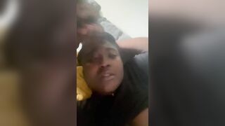 I Jacked Off Until I Nutted On Her Forehead !