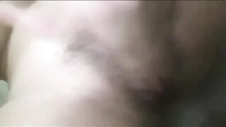 Playing with my wet Pussy