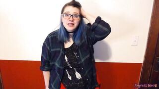 Quickie: Campus Slut - Bareback University