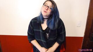 Quickie: Campus Slut - Bareback University