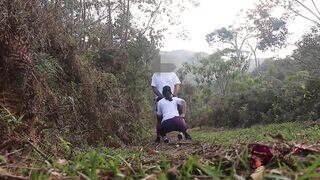 Lots of blowjobs in the 2022 compilation of B.L.