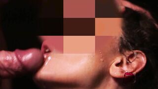 Lots of blowjobs in the 2022 compilation of B.L.