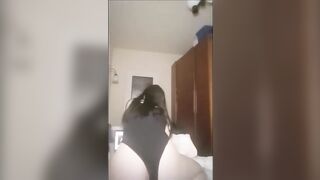 My horny ass and pussy