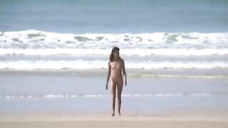 A bit of everything Public nudity Adventures