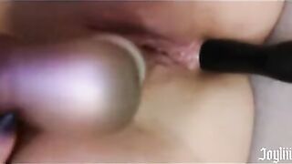 horny girl masturbating on snapchat @real.joyliii