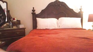 Watch Granny Finger Her Wet Juicy Pussy