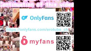 Medium orgasm training digest Former AV actress and private sex