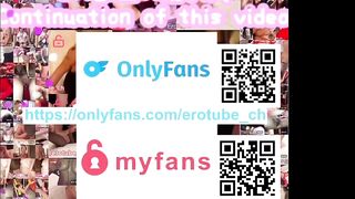 Medium orgasm training digest Former AV actress and private sex