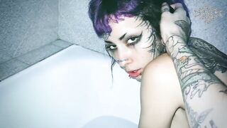 tied up and wet at his complete disposal - bathroom_session.01