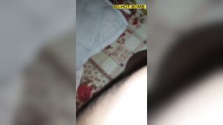 Bengali bhabhi Doggystyle hard fuck