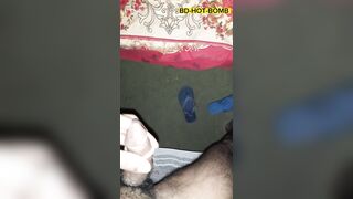 Bengali bhabhi Doggystyle hard fuck