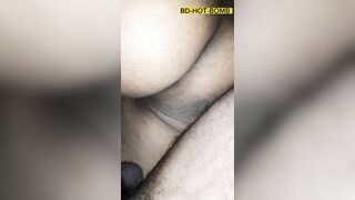 Bengali bhabhi Doggystyle hard fuck