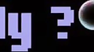 Bunny girlfriend teases you up close extended vid on fansly