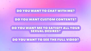 NEIGHBOR OFFERS TO GET FUCKED