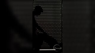 Shadow show we fuck in multiple crazy position and cumshot - Caramelito (PREVIEW)