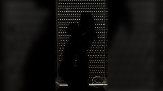 Shadow show we fuck in multiple crazy position and cumshot - Caramelito (PREVIEW)