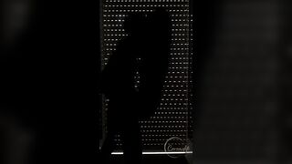Shadow show we fuck in multiple crazy position and cumshot - Caramelito (PREVIEW)