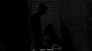 Shadow show we fuck in multiple crazy position and cumshot - Caramelito (PREVIEW)