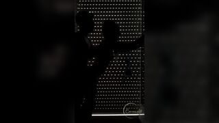 Shadow show we fuck in multiple crazy position and cumshot - Caramelito (PREVIEW)