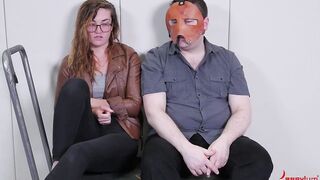 Ass rimming beauty pleasures lord