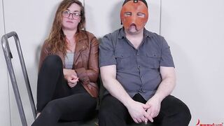 Ass rimming beauty pleasures lord