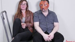 Ass rimming beauty pleasures lord