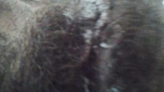 The Black Panther loves to show out