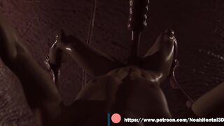 Tentacle Cave 01_Preview