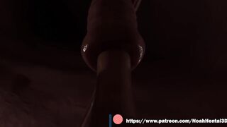 Tentacle Cave 01_Preview